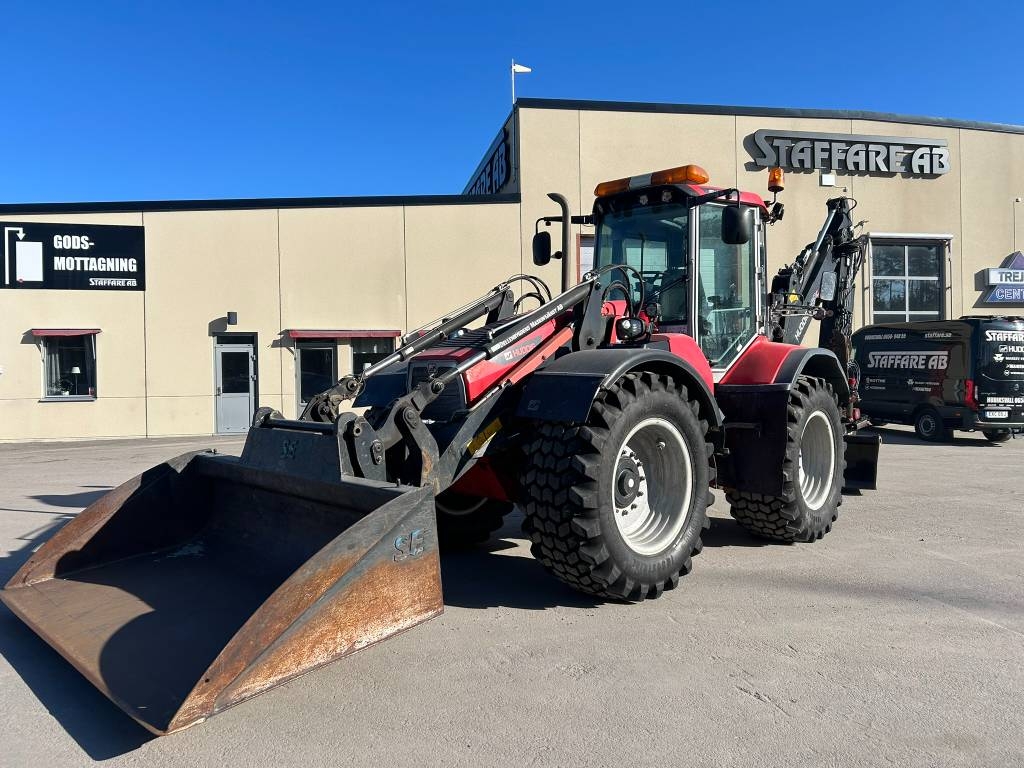 Huddig 1260 C