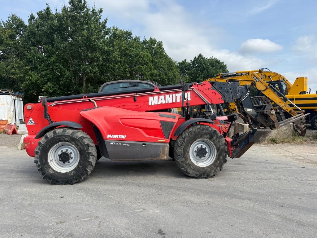 Manitou MT 1840