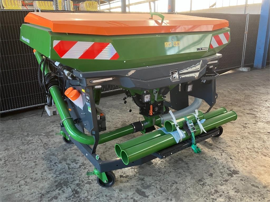 Amazone Fronttank 1600