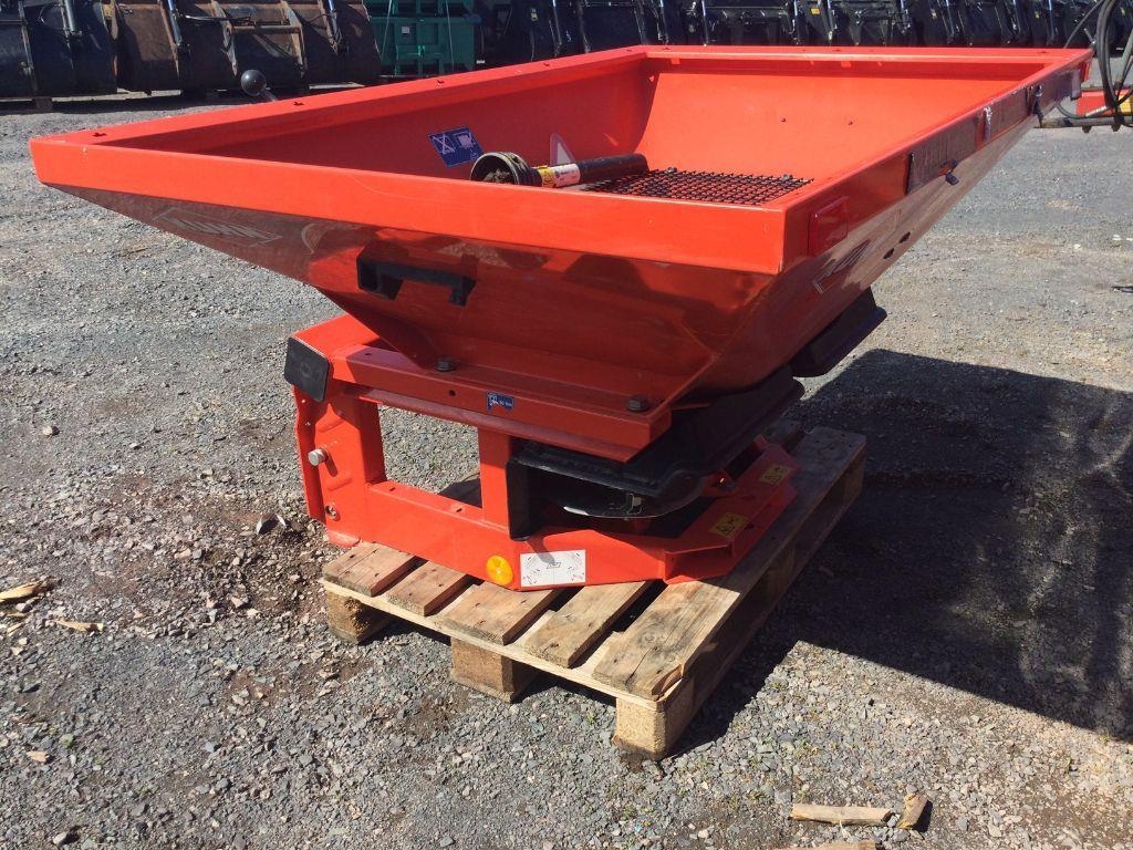 Kuhn MDS 17.1