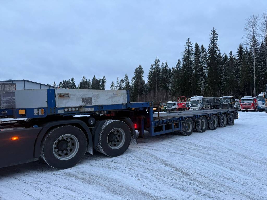 Goldhofer JATKO STZ-L5