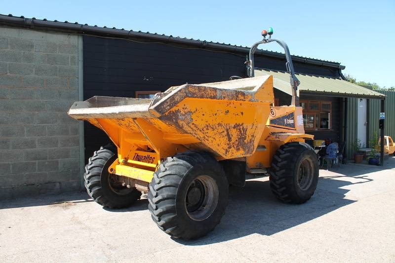 Thwaites 9T