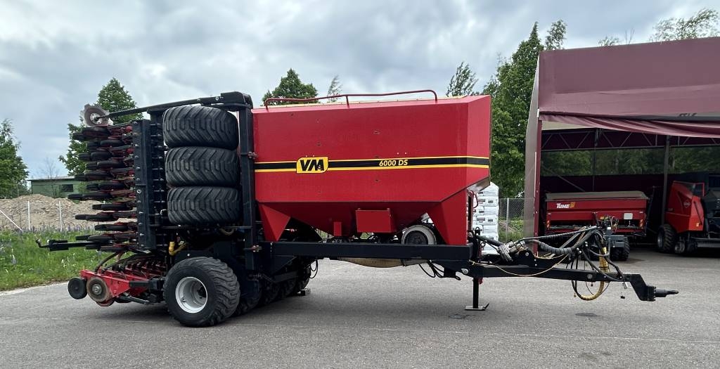 VM 6000 DS
