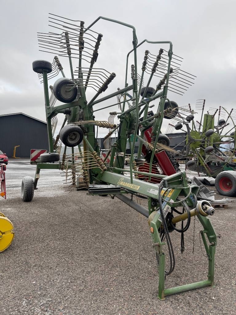 Krone Swadro 800/29
