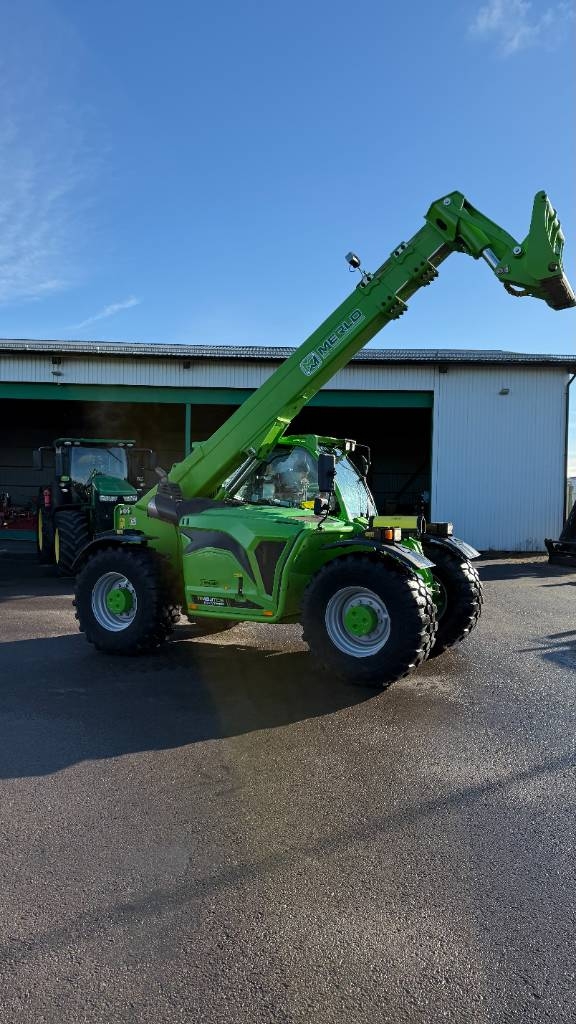 Merlo TF 45.11 T CS-170-CVTRONIC