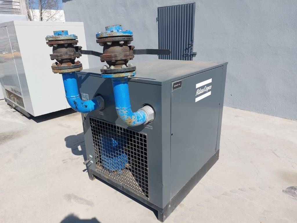 Atlas Copco FD 450