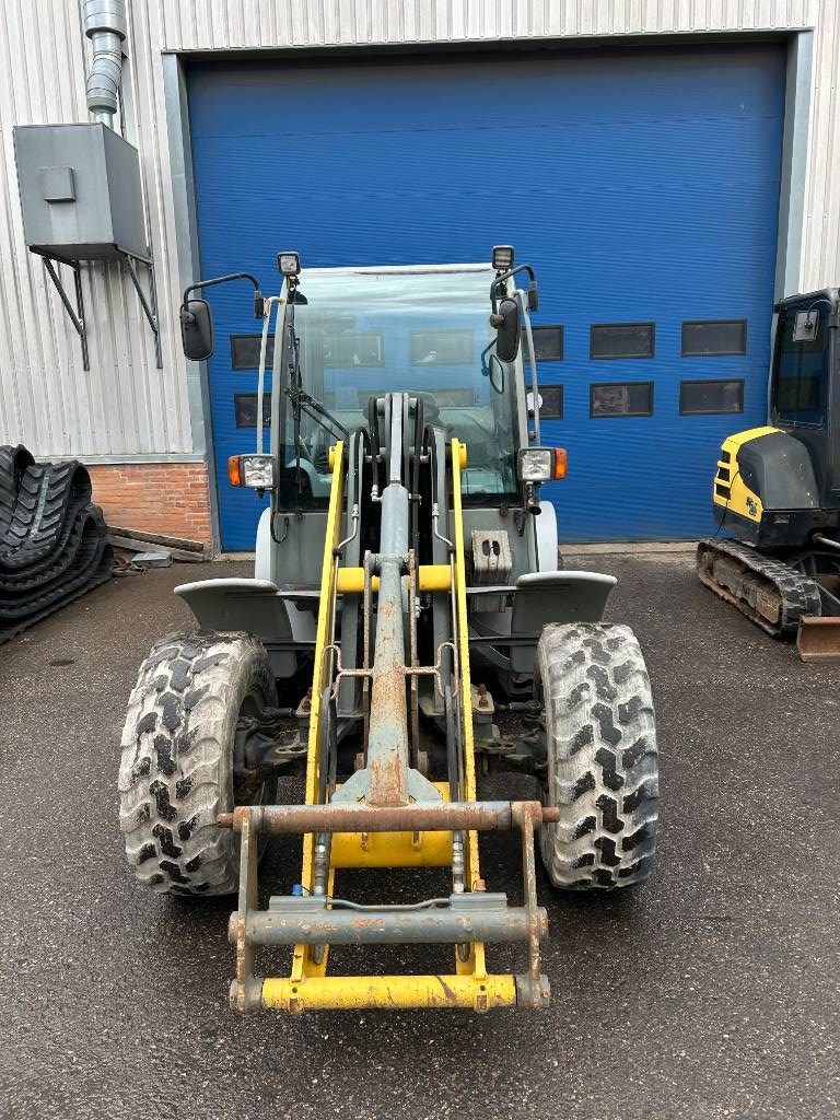 Kramer 750