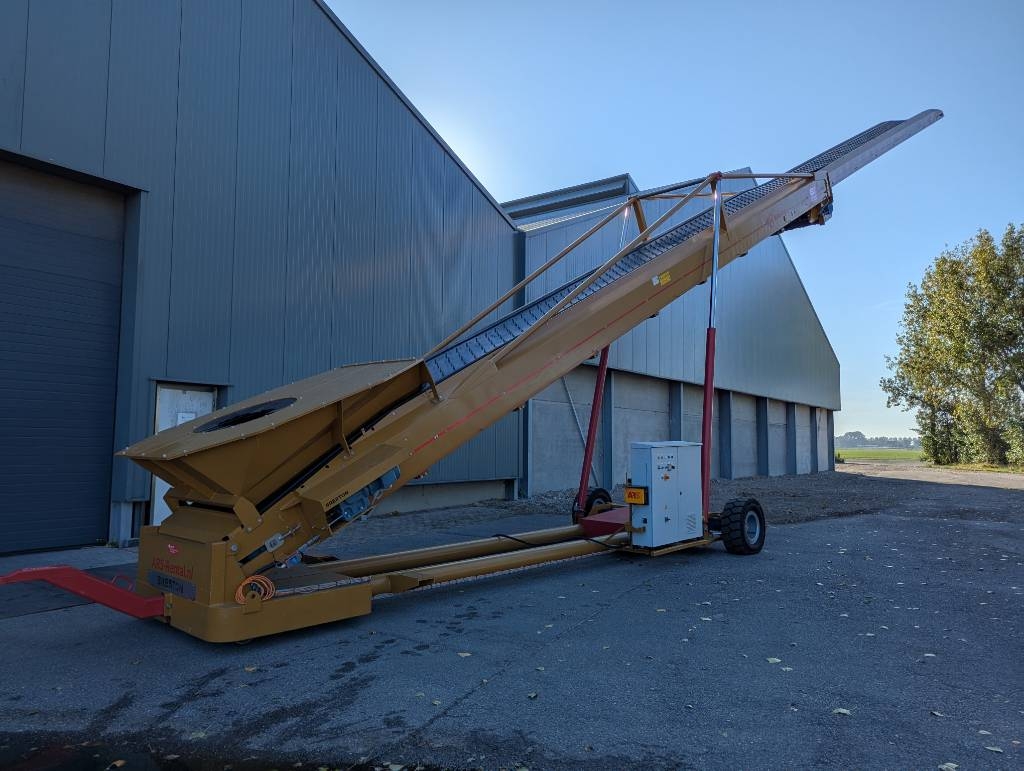 Breston Shiploader / Storeloader