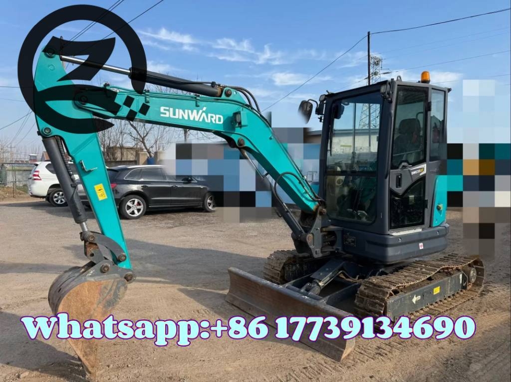 Sunward SWE 35 UF