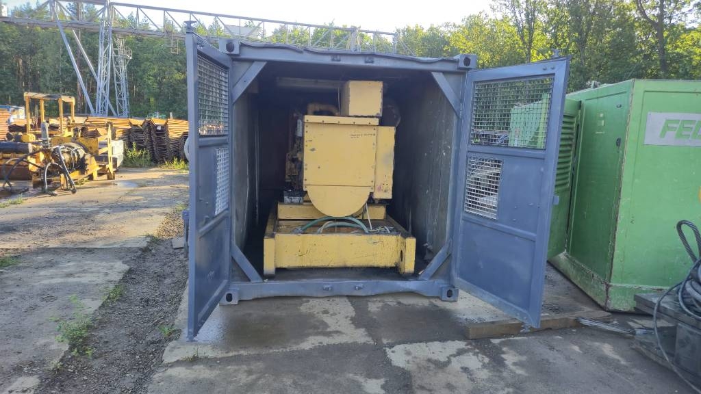CAT 3406