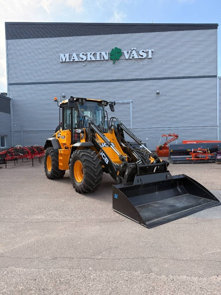 JCB 413 S