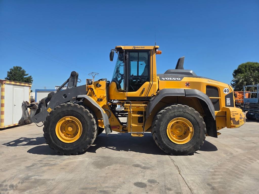 Volvo L 110 H