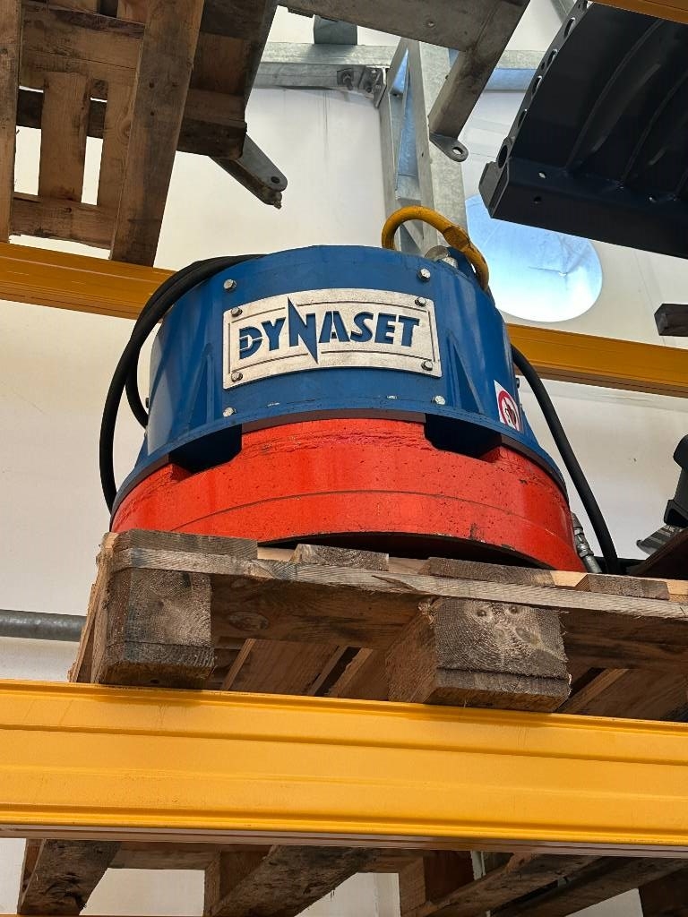 Dynaset HMAG700 Pro-21-K