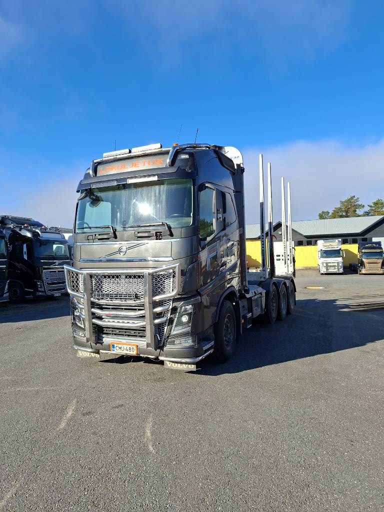 Volvo FH 16
