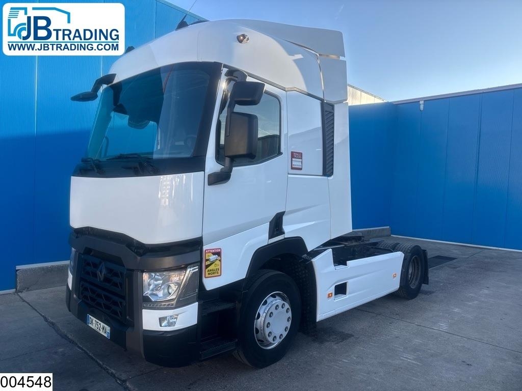 Tracteur routier Renault T 460 EURO 6 — occasion 2014
