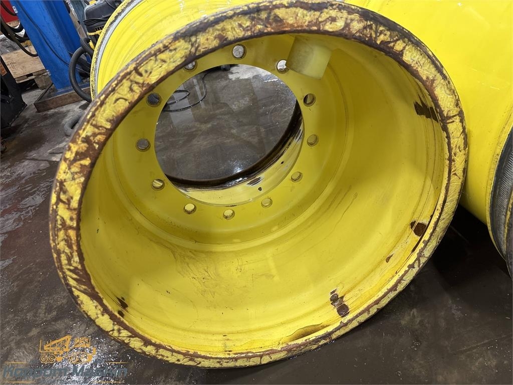 John Deere 1519 28x26,5