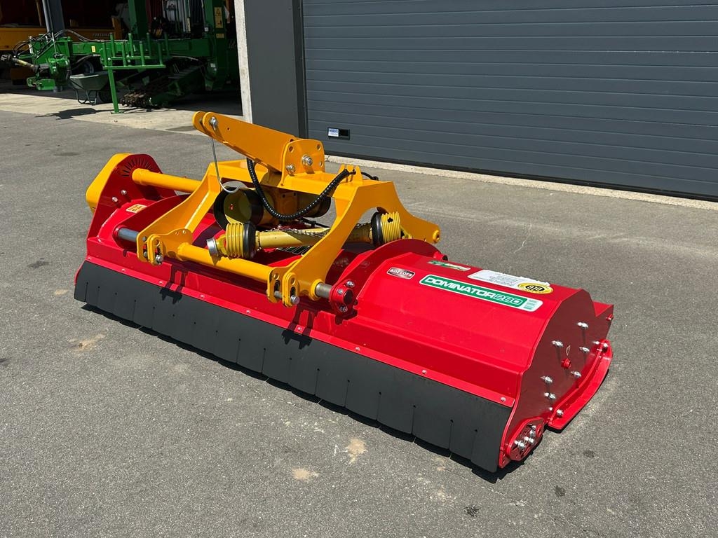 INO Dominator 280