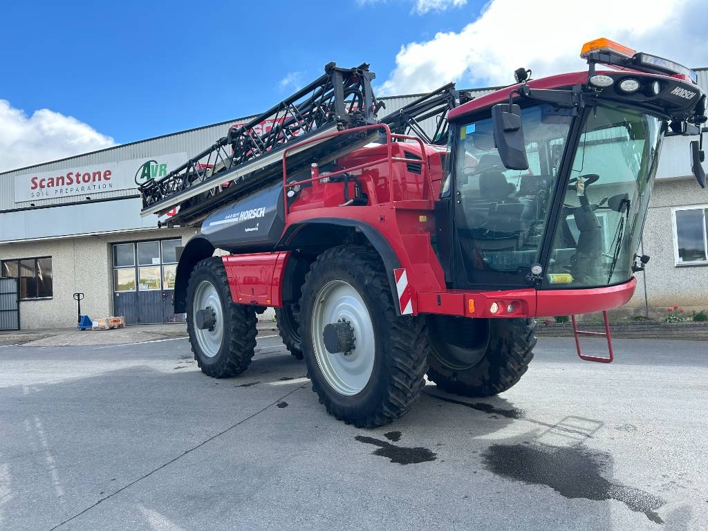 Horsch Leeb 8.300PT