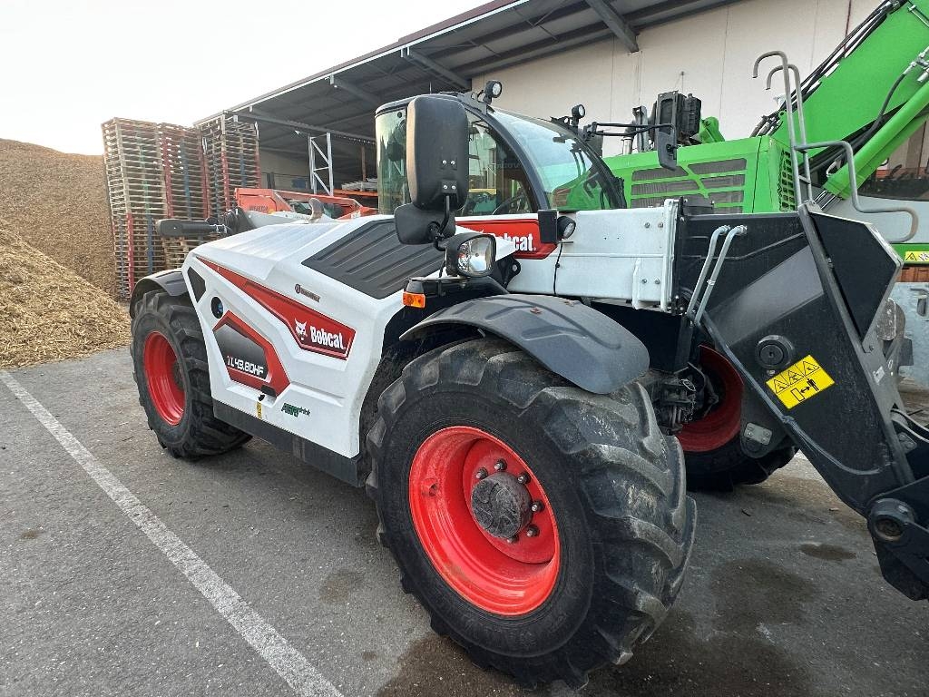 Bobcat TL 43.80 HF