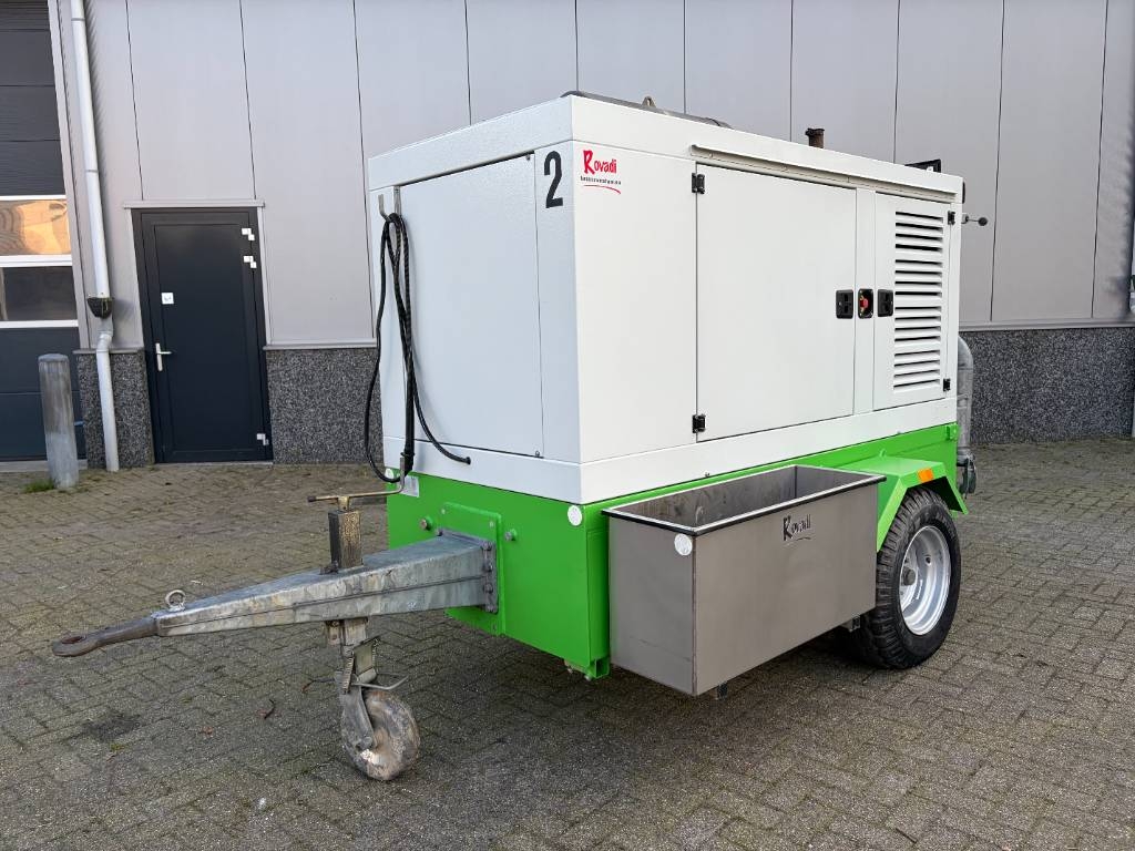 Rovadi EMP85/50FL-R