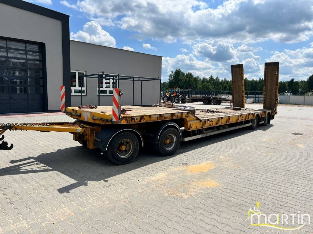 McCauley MAC-TLL4-44
