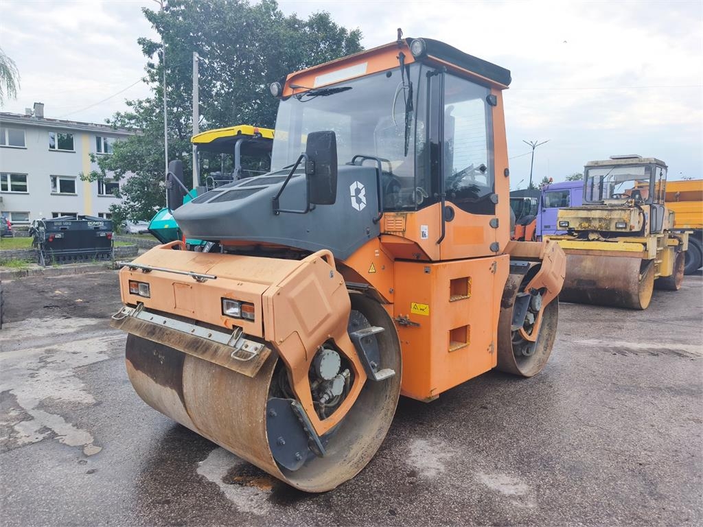 Bomag BW 174 AP