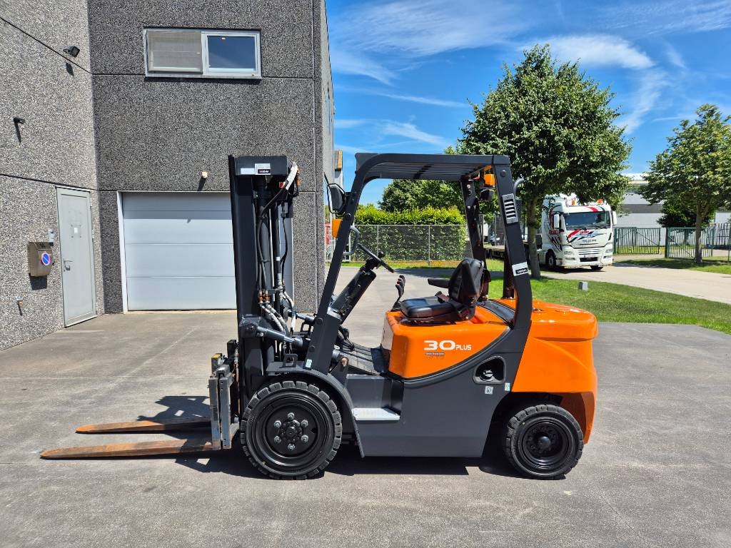 Doosan D 30 G