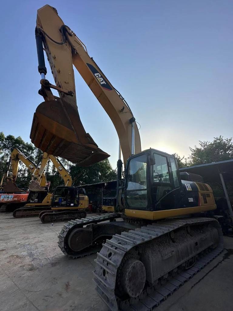 CAT 336 D2L