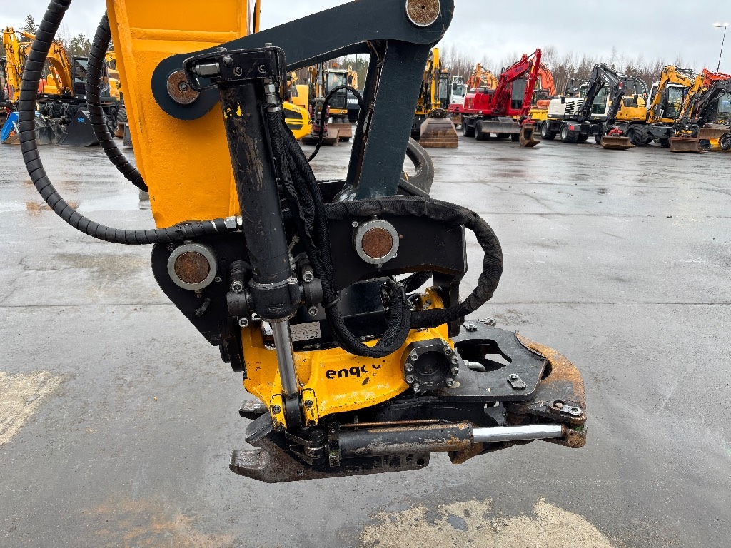 Hyundai HX 235 LCR / Myyty, Sold kuva 7