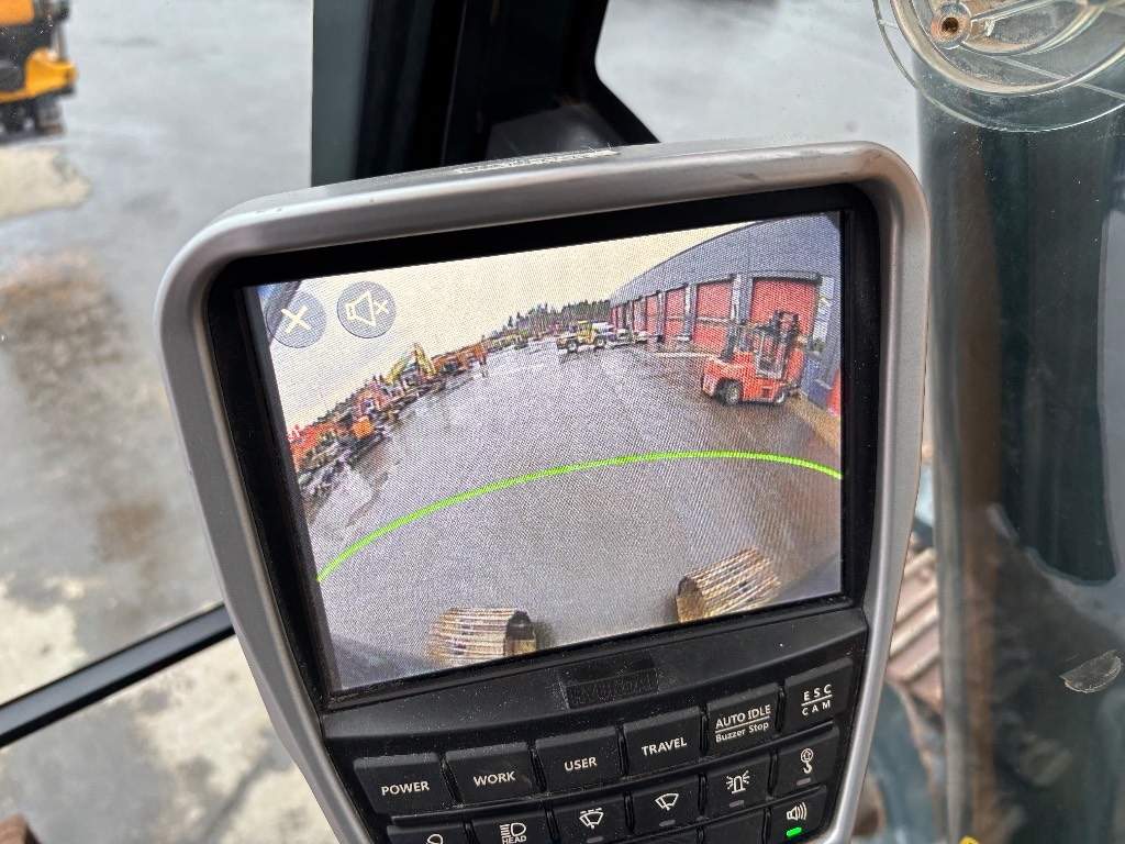Hyundai HX 235 LCR / Myyty, Sold kuva 16
