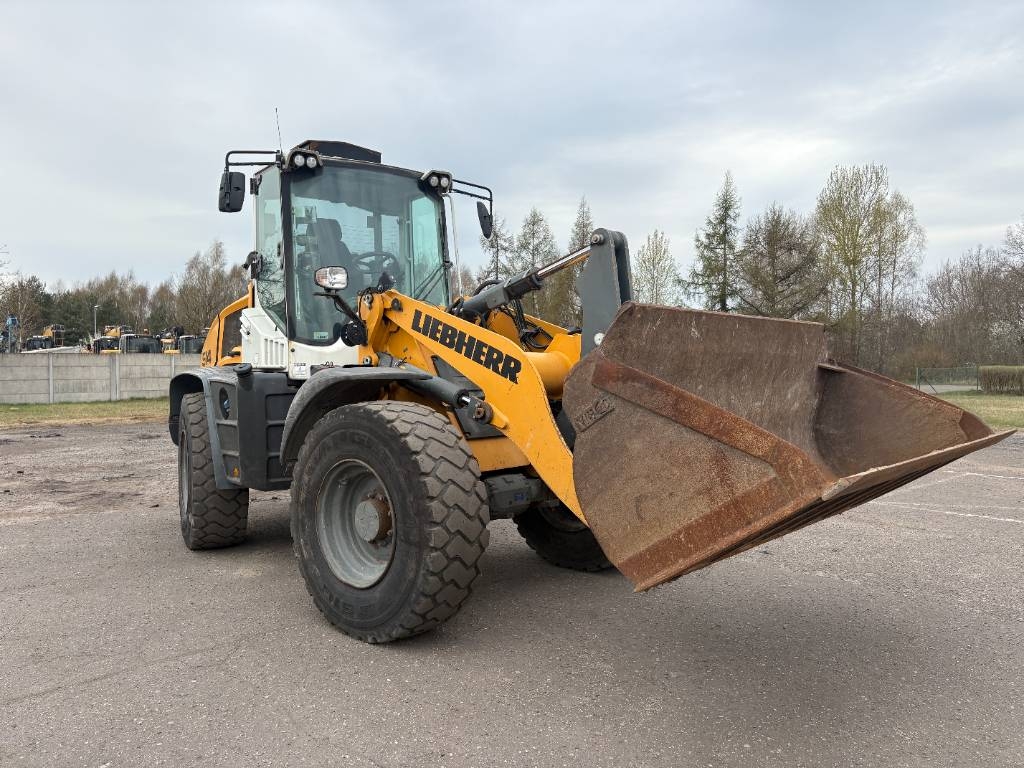 Liebherr L 514