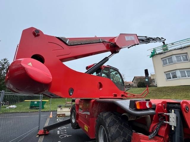 Manitou MRT 3050