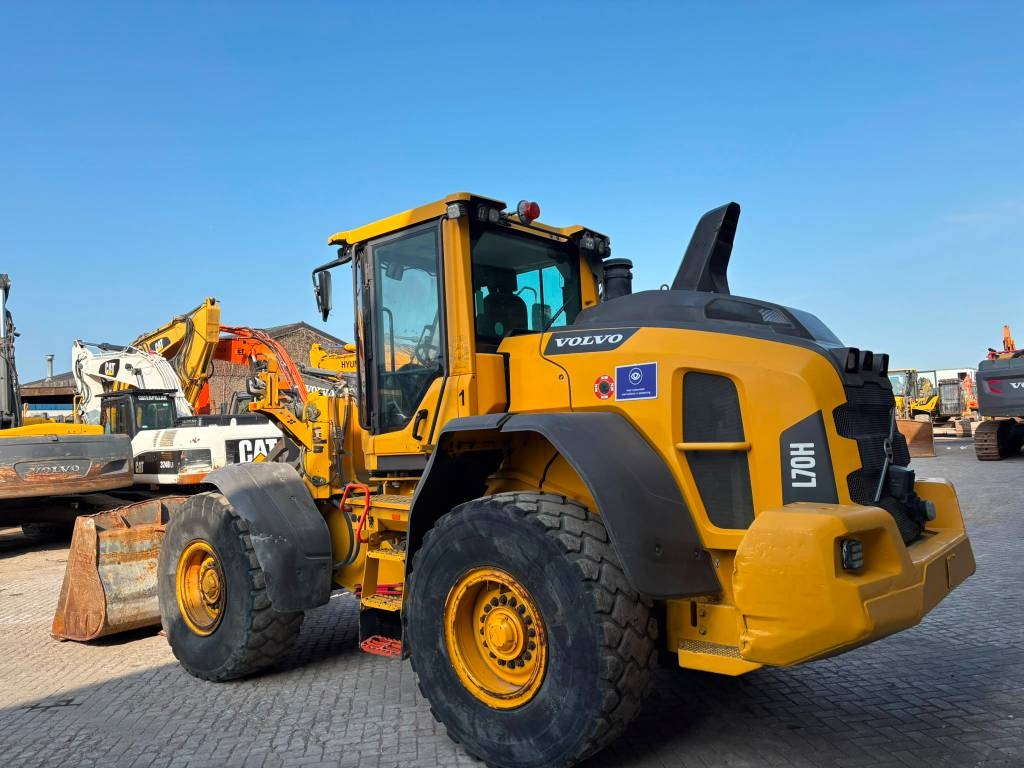 Volvo L 70 H