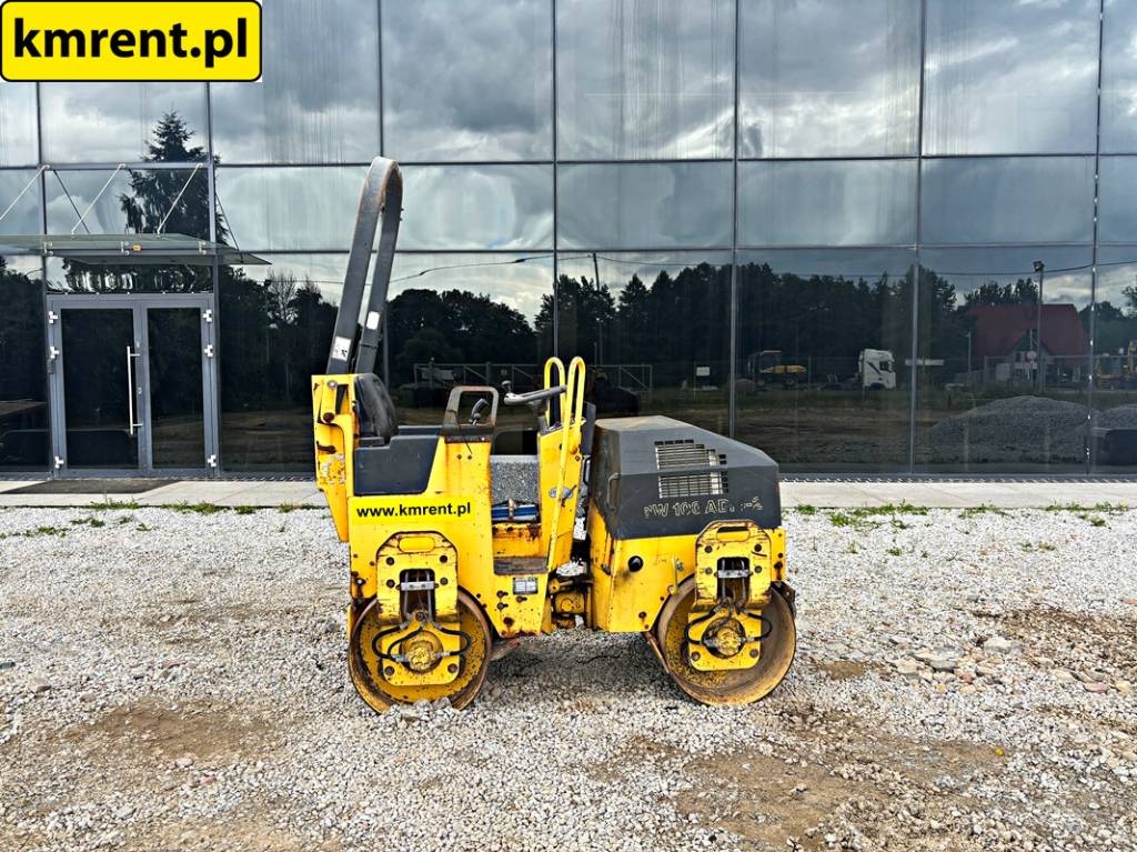 Bomag BW 100ADM-2 WALEC 2006R | BOMAG BW 100 ADM-5, BOMA