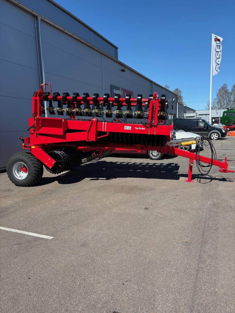 He-Va Tip-Roller 8.2