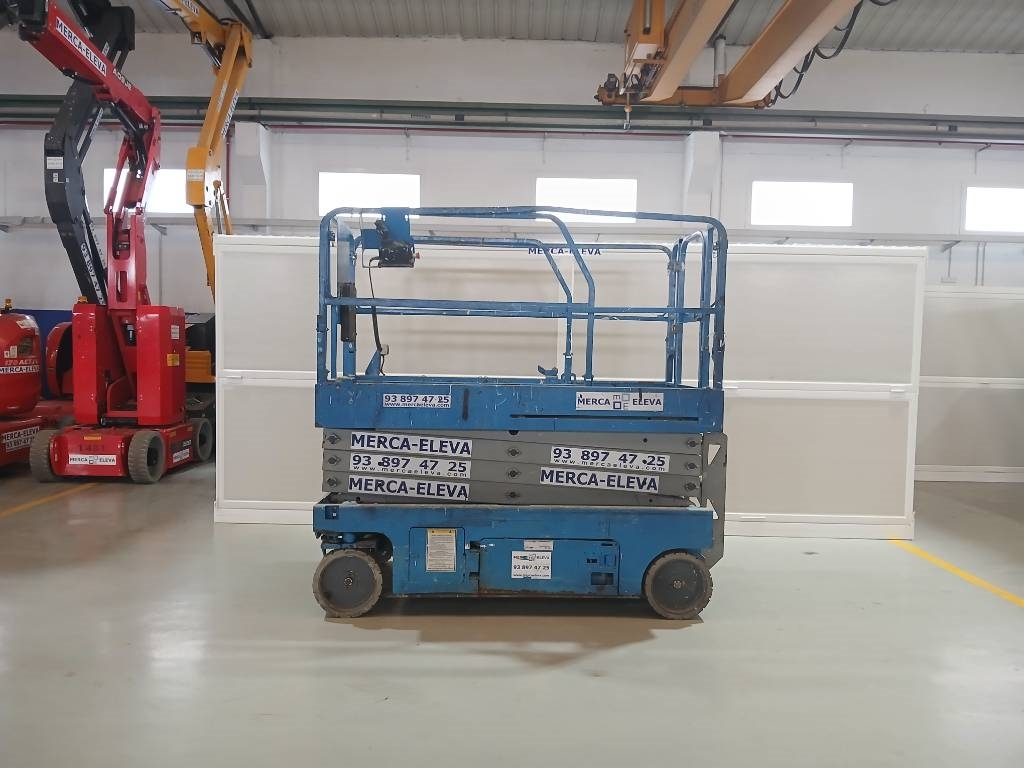 Genie GS 2646