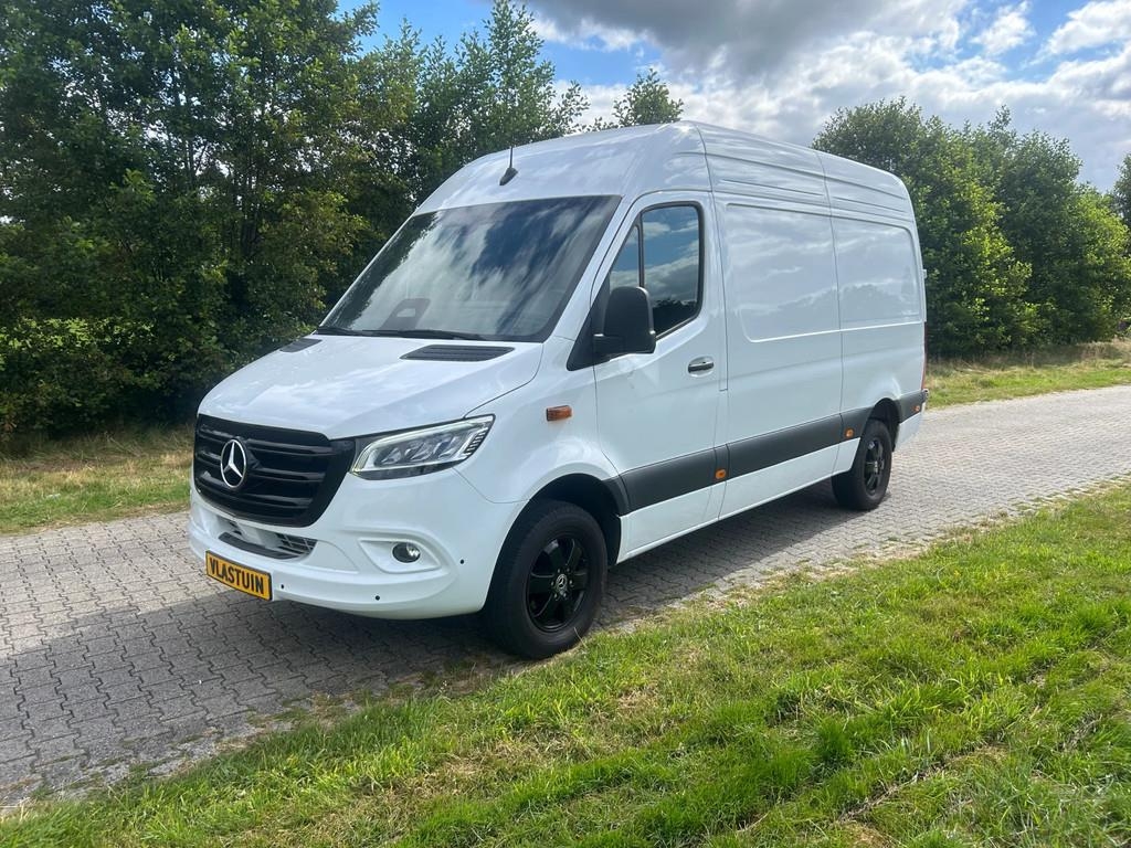 Mercedes-Benz Sprinter 317 CDI | 2024 | BPM VRIJ !!!!! |