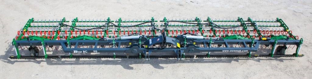 Awemak Thor BC 90