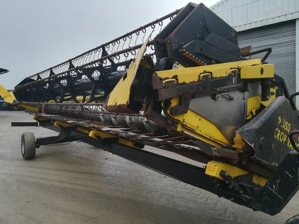 Biso CROP RANGER 8M50