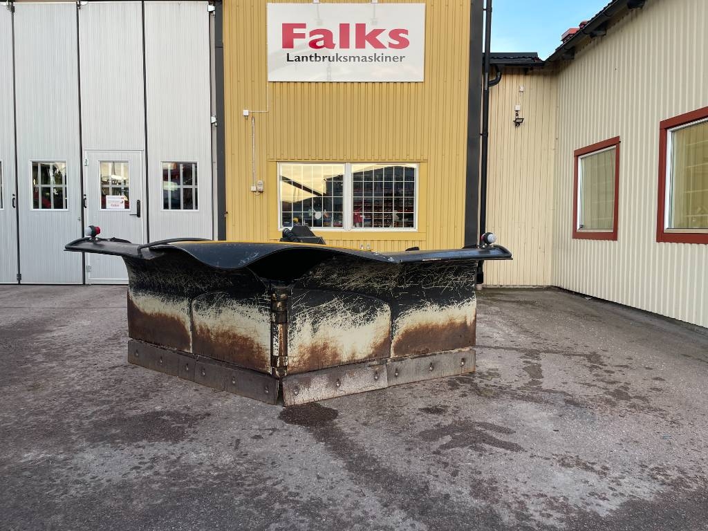 Uni-väg UV 320