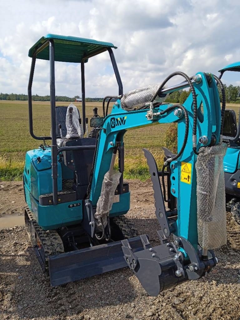 XIVI XV 13