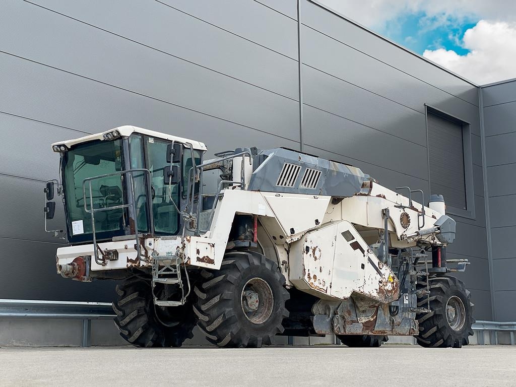 Wirtgen WR 240I