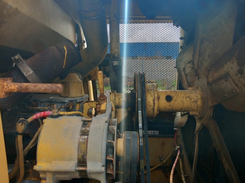 CAT 953