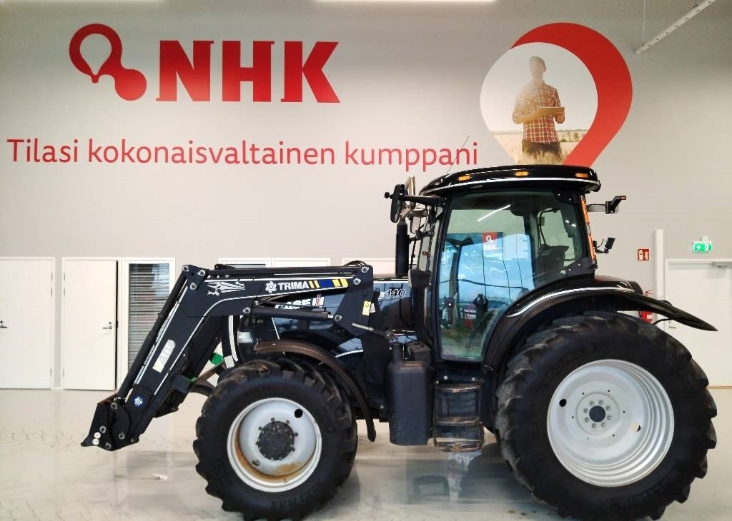 Maxxum 140