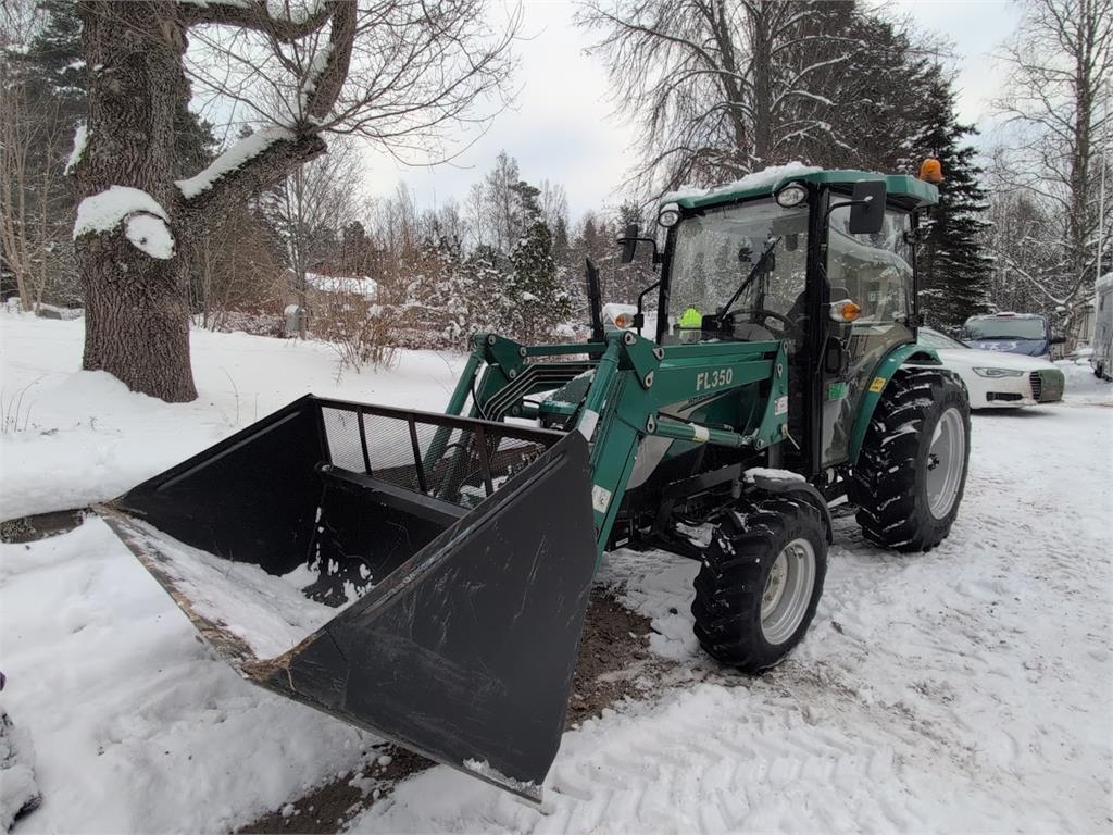Arbos 2035 4 WD