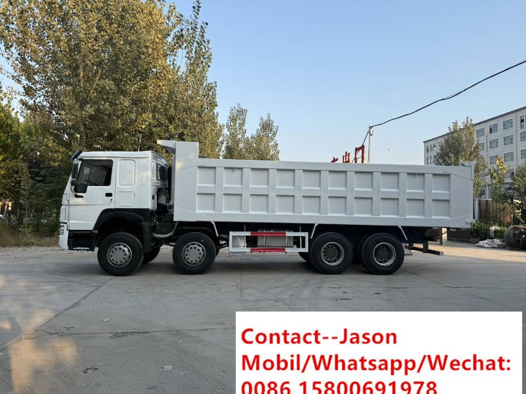 Howo 371