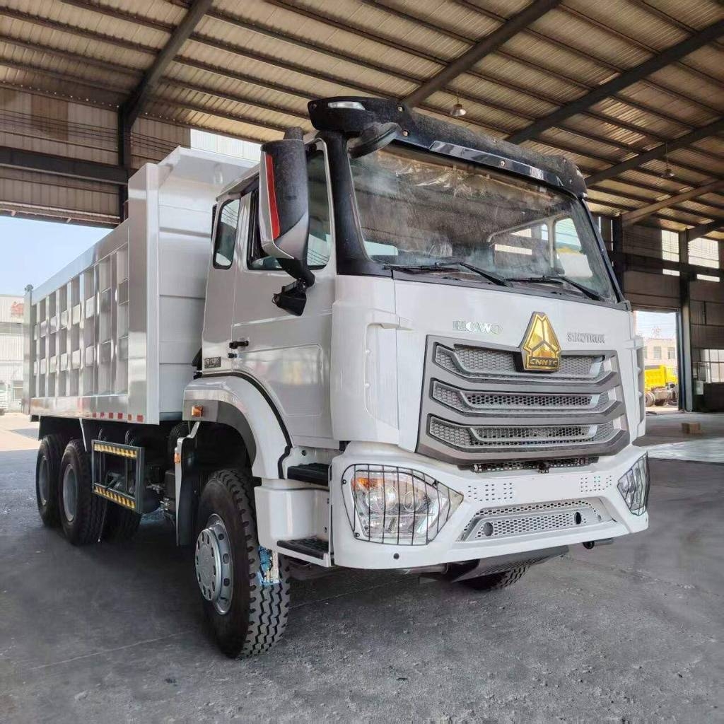 Howo 371