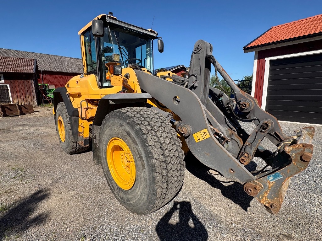 Volvo BM L110g