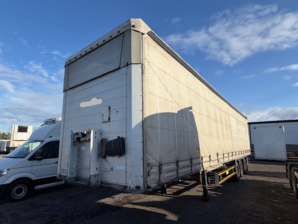 SCHMITZ S01 Serie 5490