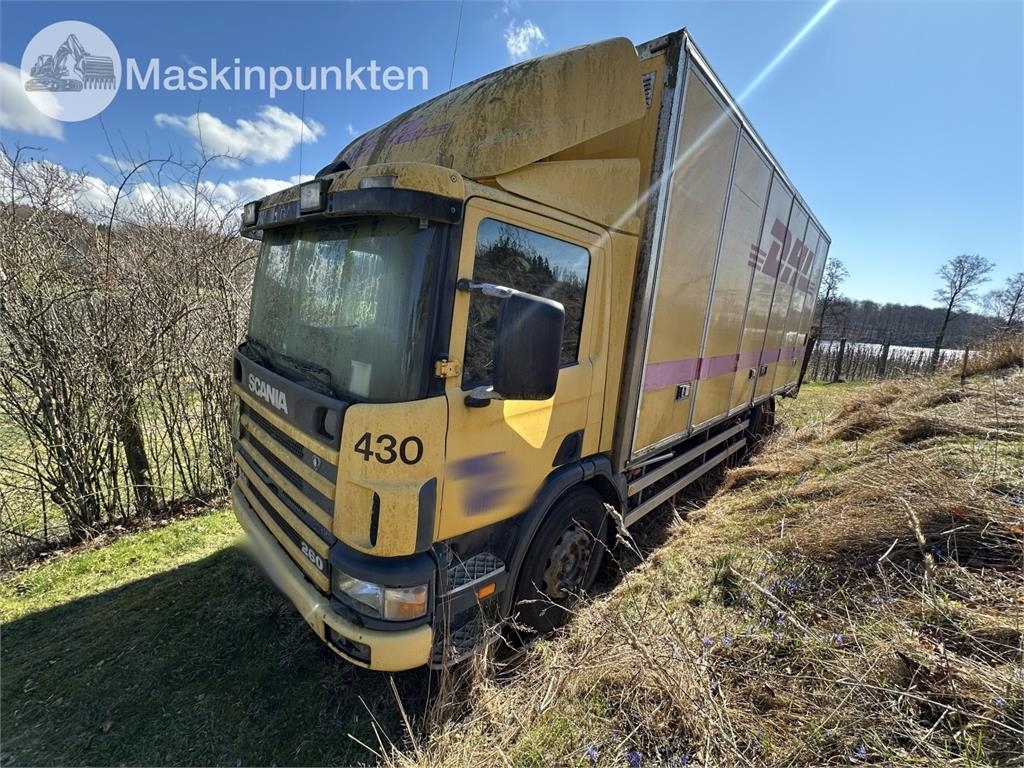 Scania P94DB4X2NA260